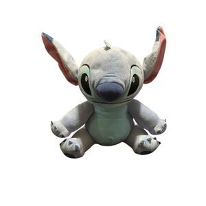 Disney Kids Blue Lilo And Stitch Collection Plush Toy